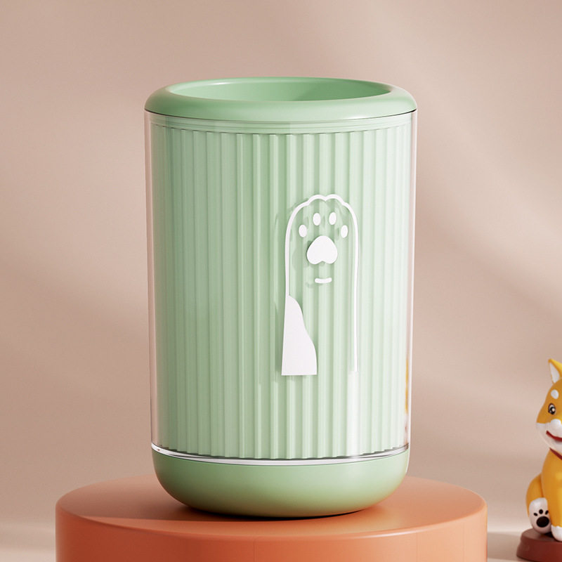Clean Paw Cup