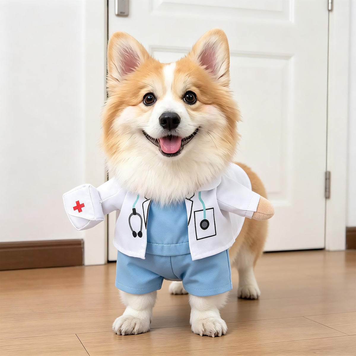 Pet Costumes