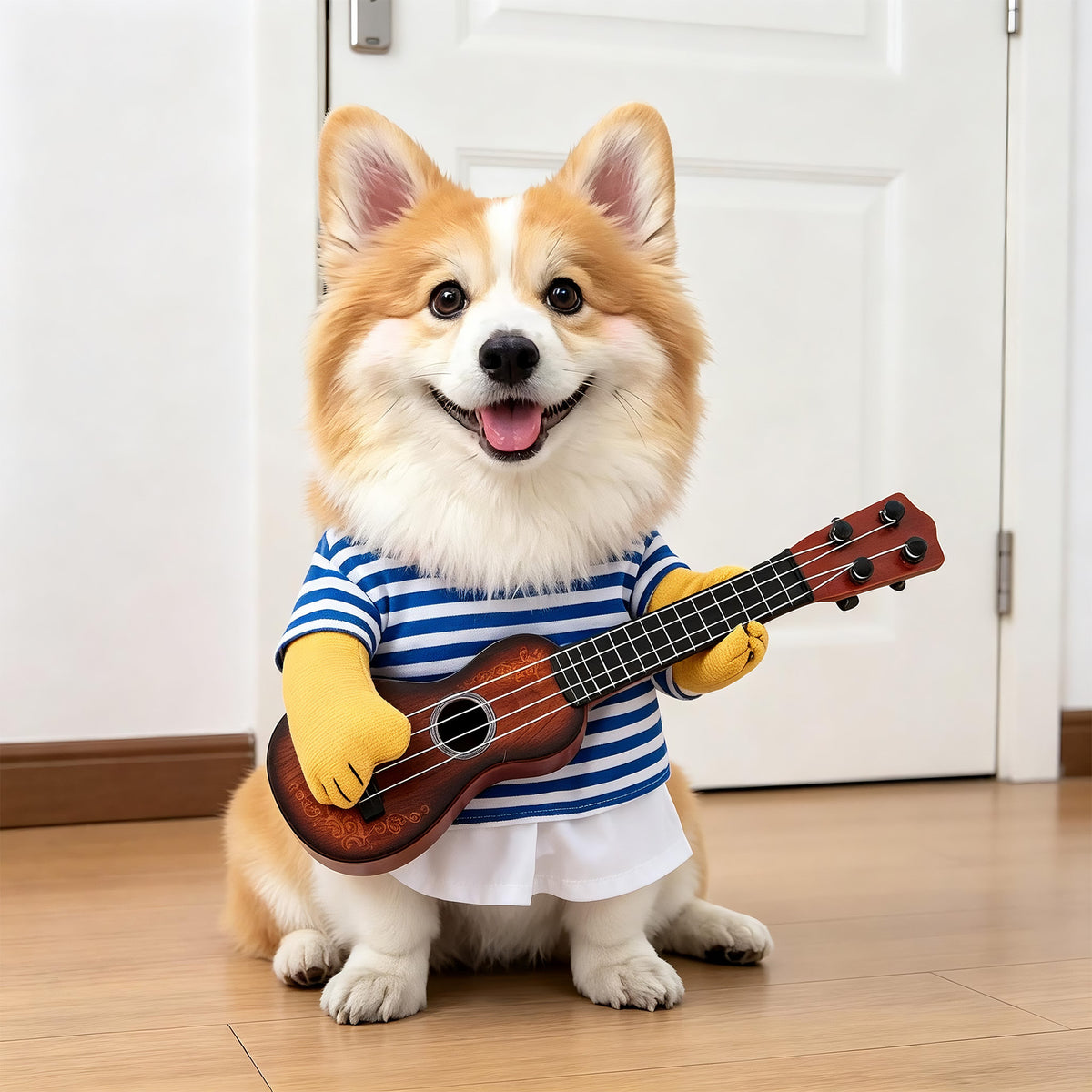 Pet Costumes