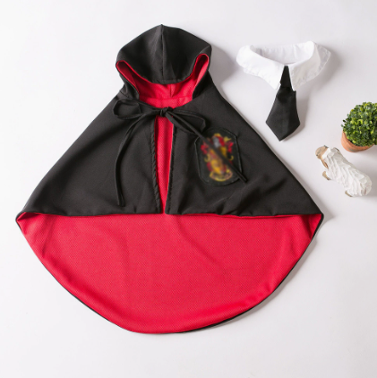 Pet Costumes