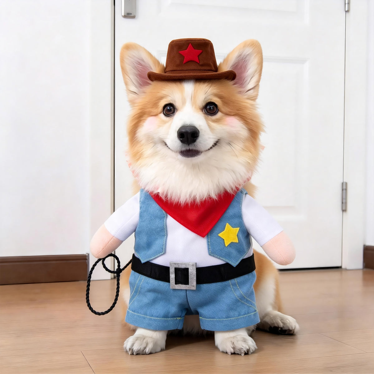 Pet Costumes