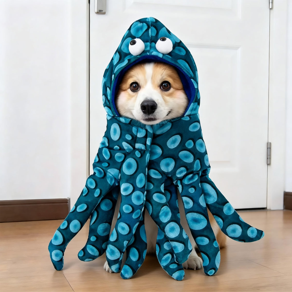Pet Costumes