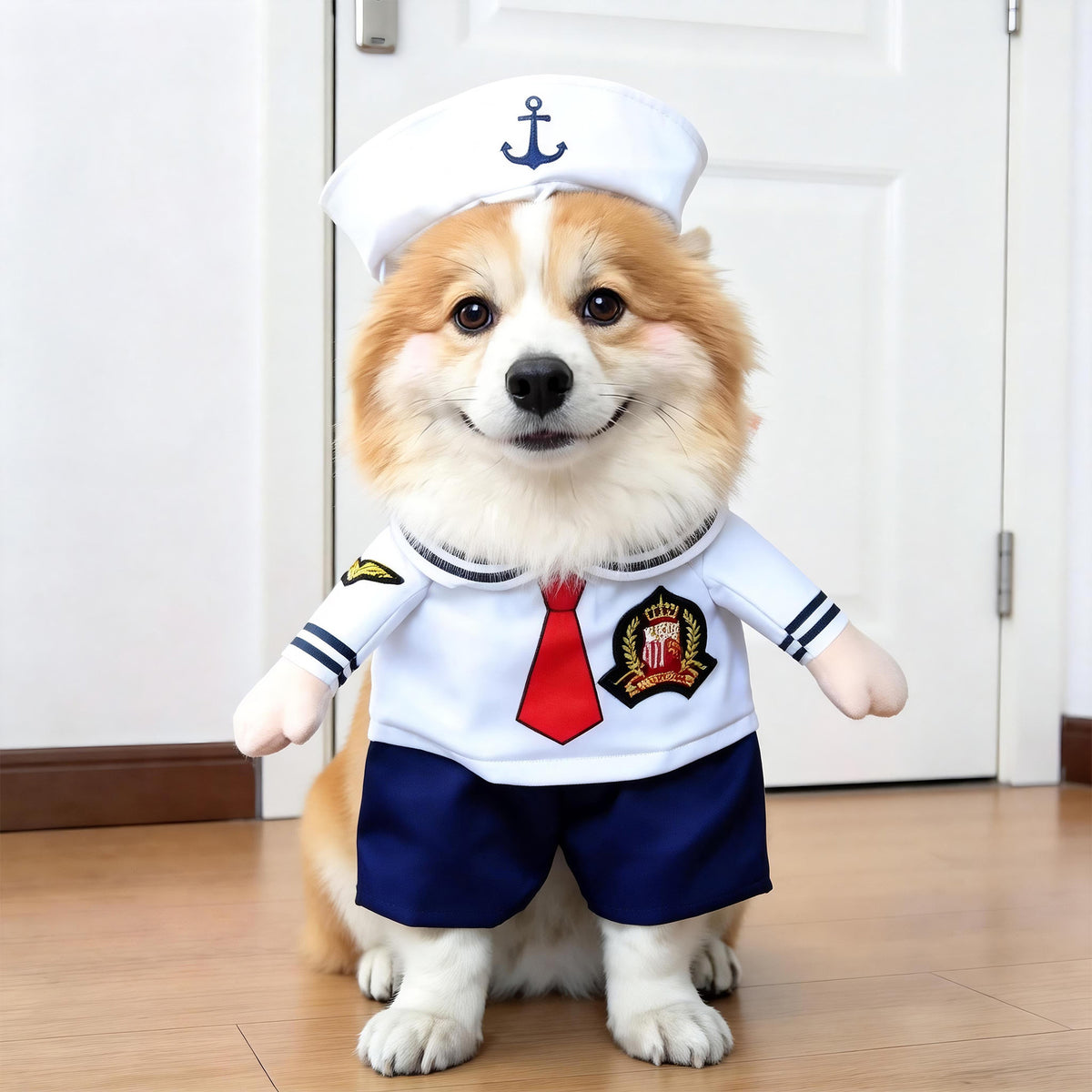 Pet Costumes