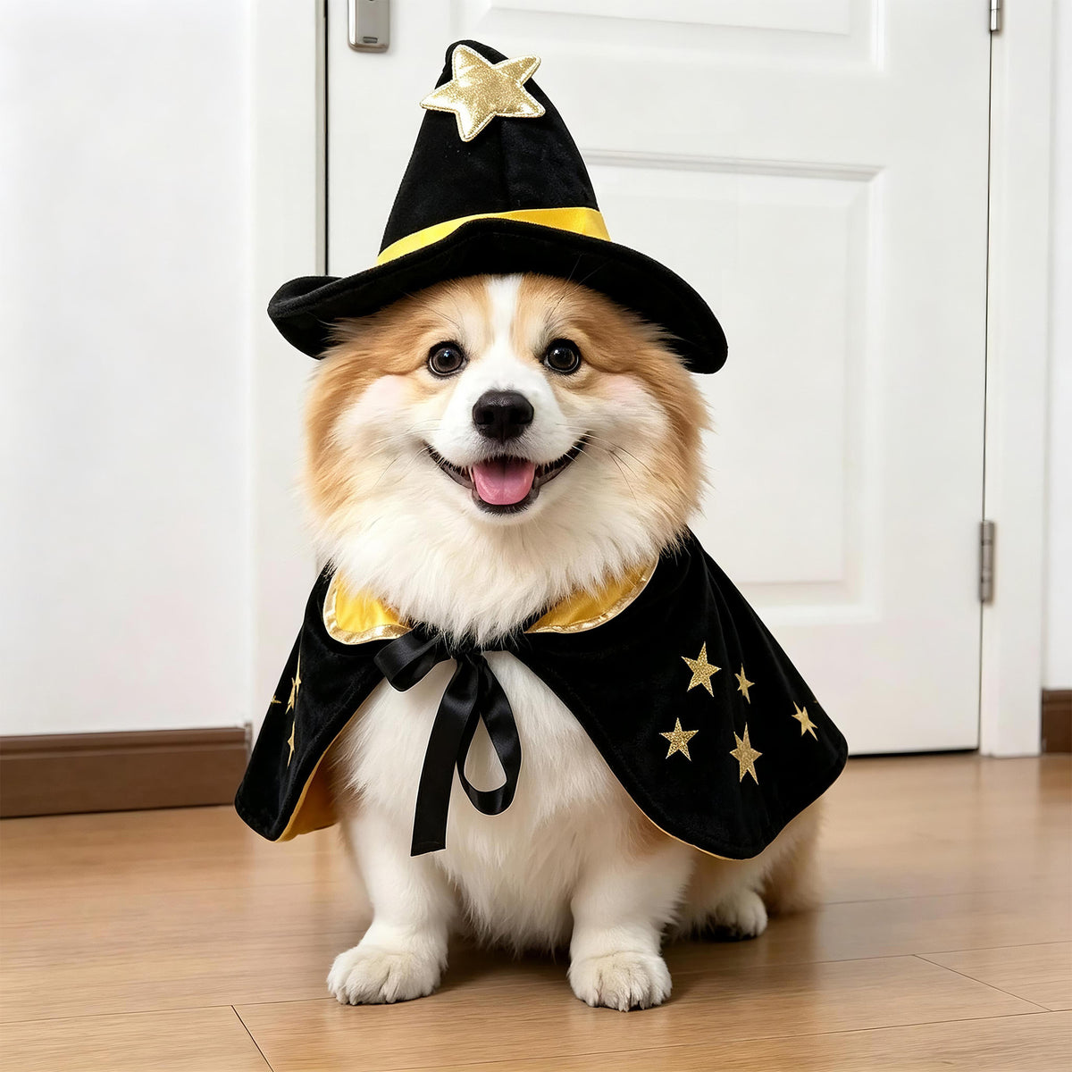 Pet Costumes
