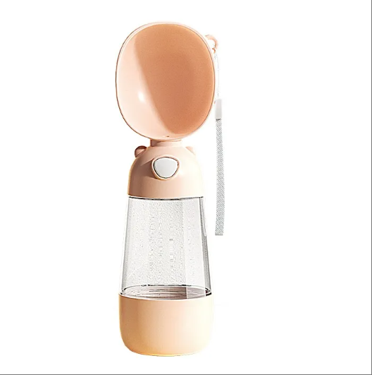 Travel Bowl & Food Container