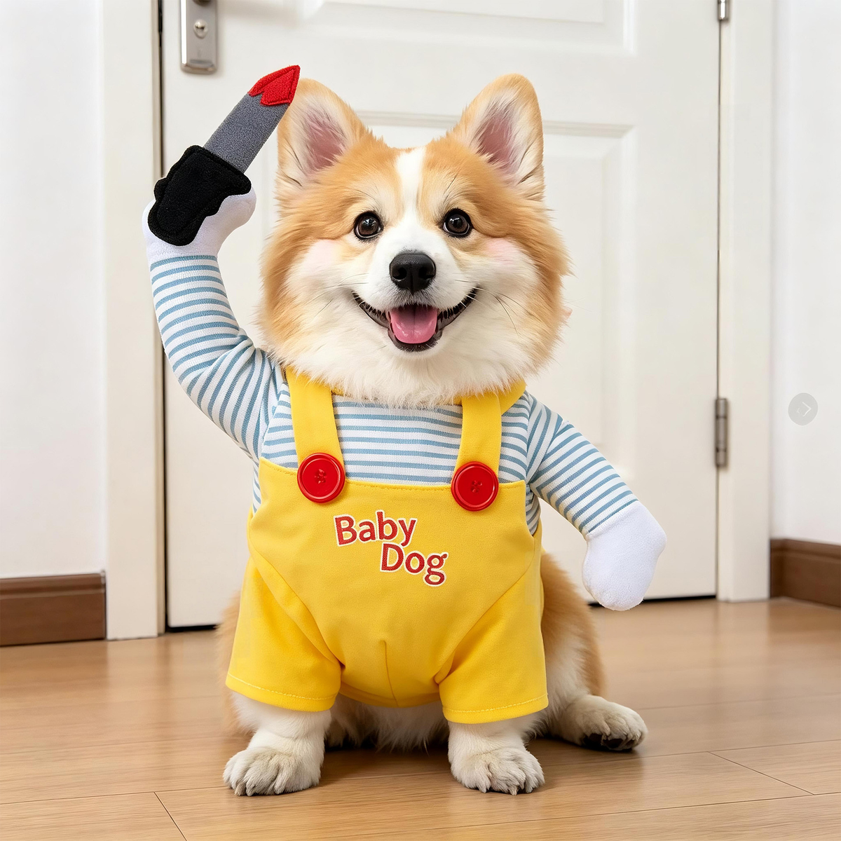 Pet Costumes