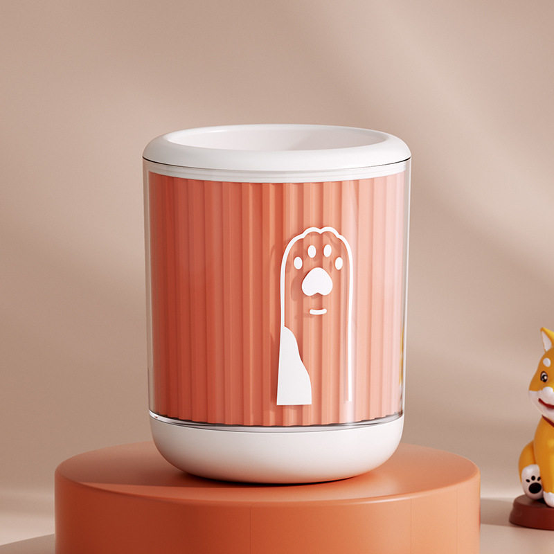 Clean Paw Cup