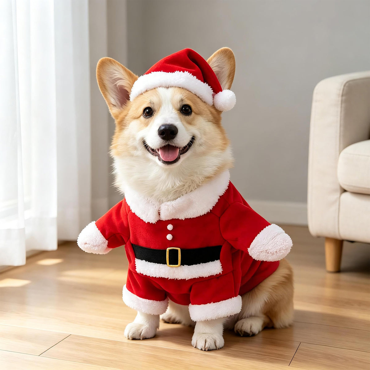 Pet Costumes