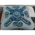 Puzzle Feeder