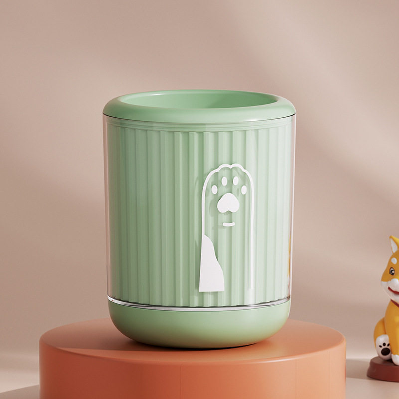 Clean Paw Cup