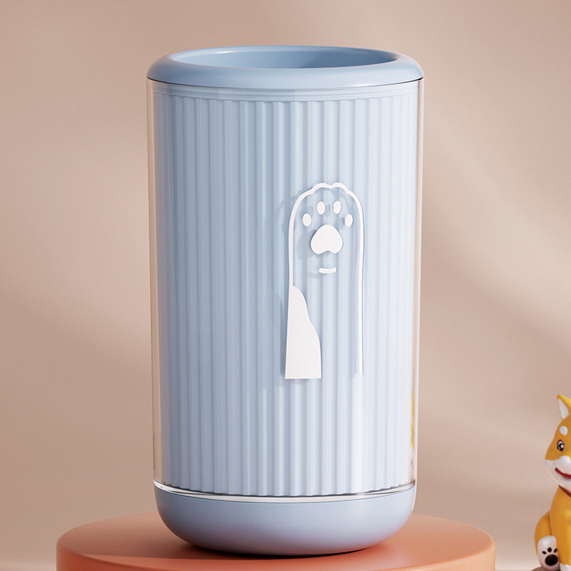 Clean Paw Cup