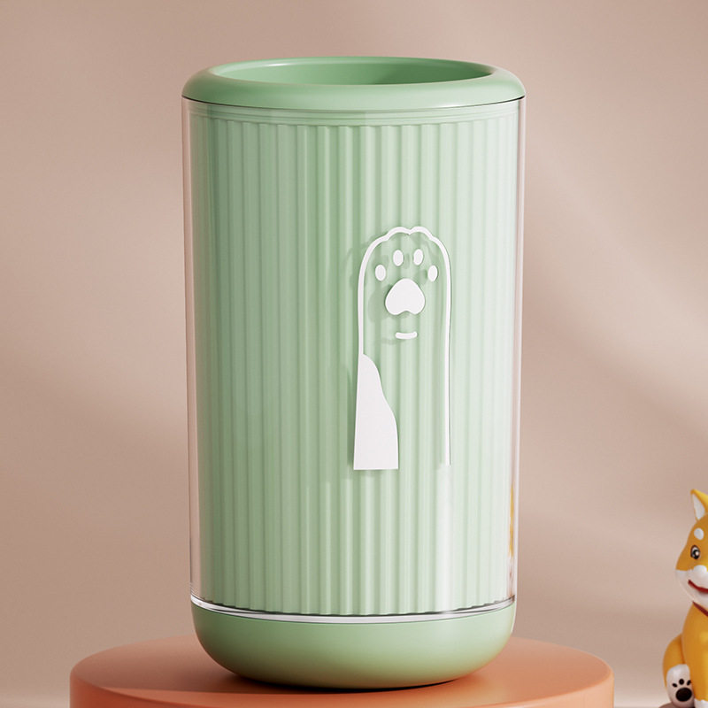 Clean Paw Cup