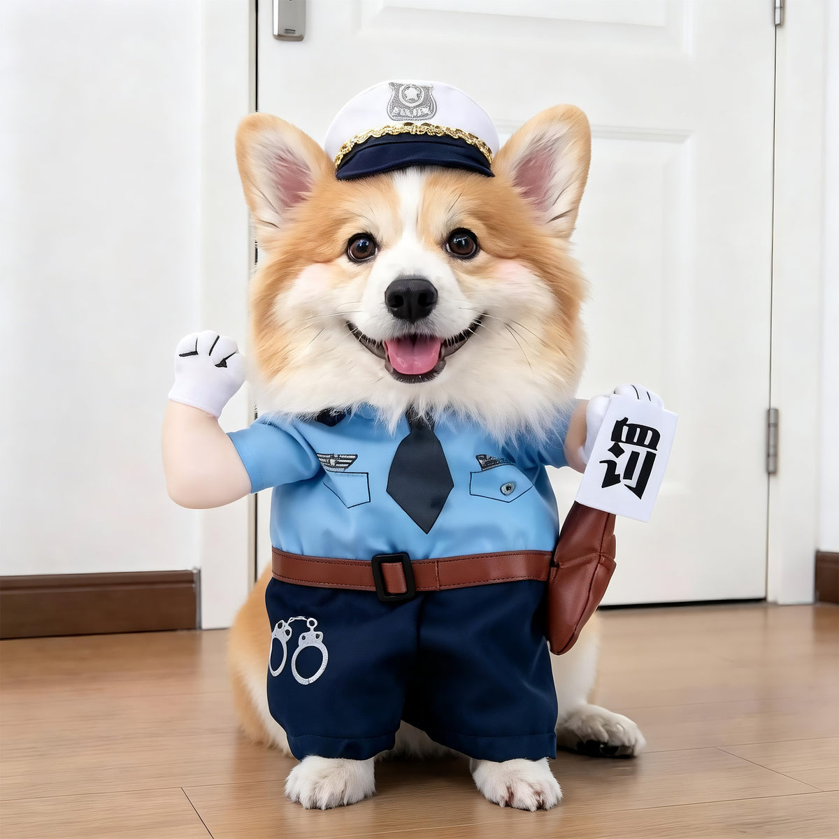 Pet Costumes