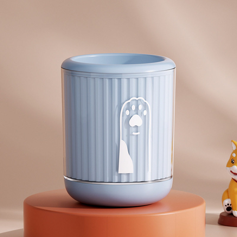 Clean Paw Cup