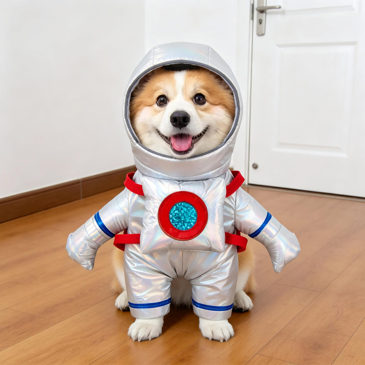 Pet Costumes
