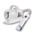 Pet-Vac Set