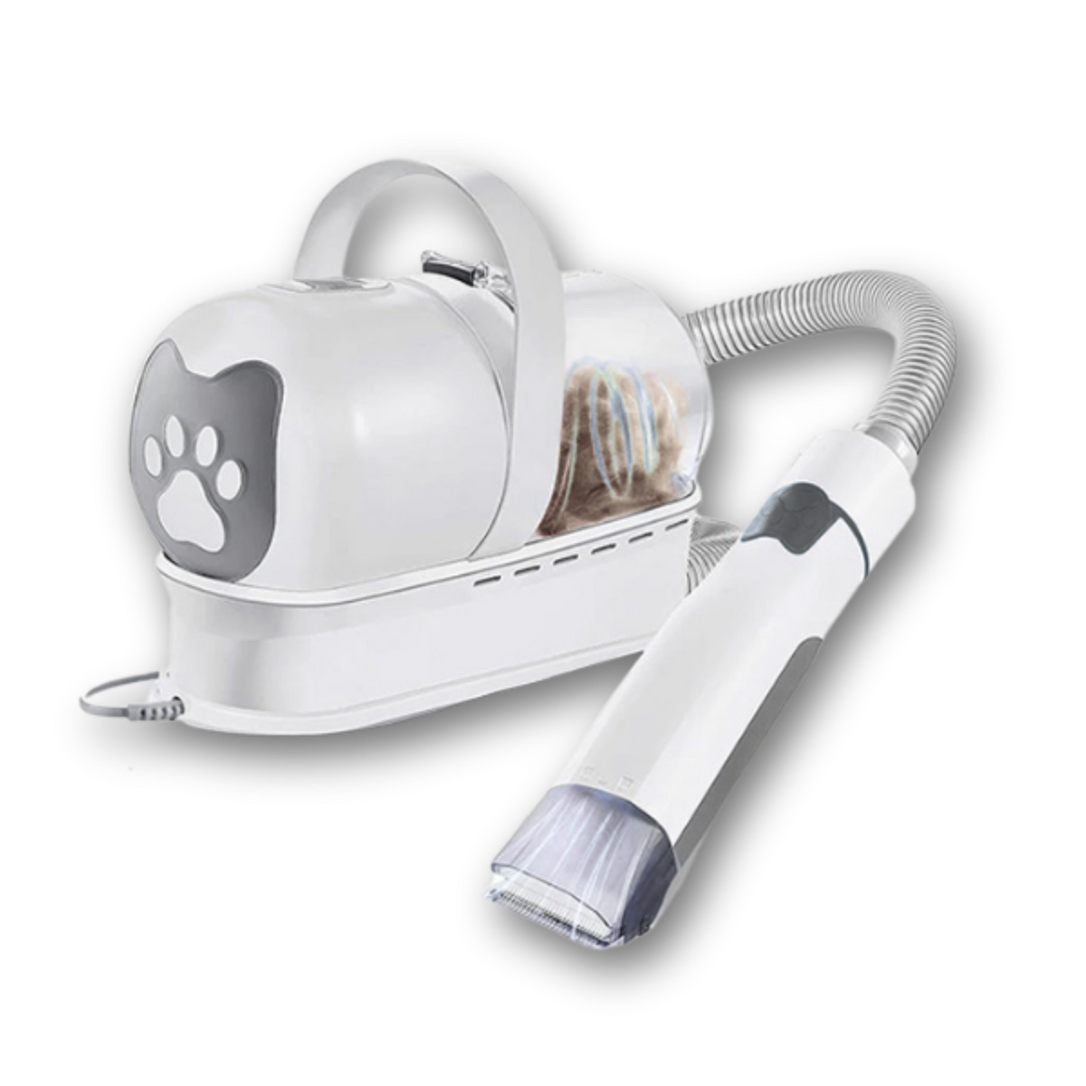 Pet-Vac Set