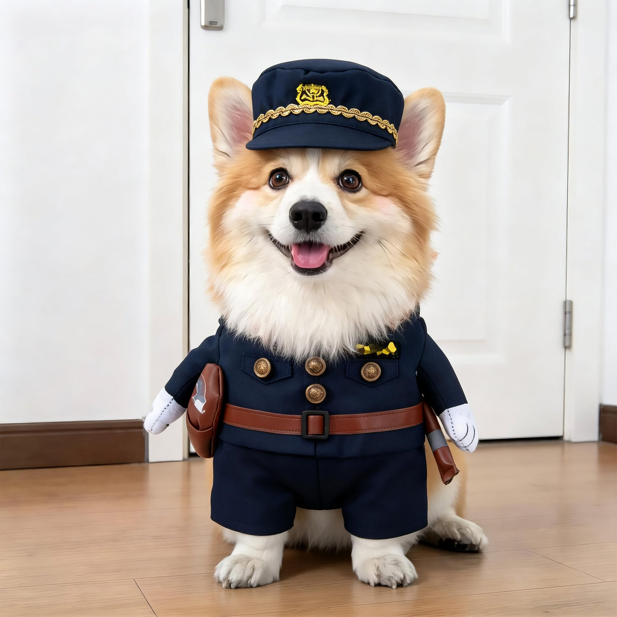 Pet Costumes