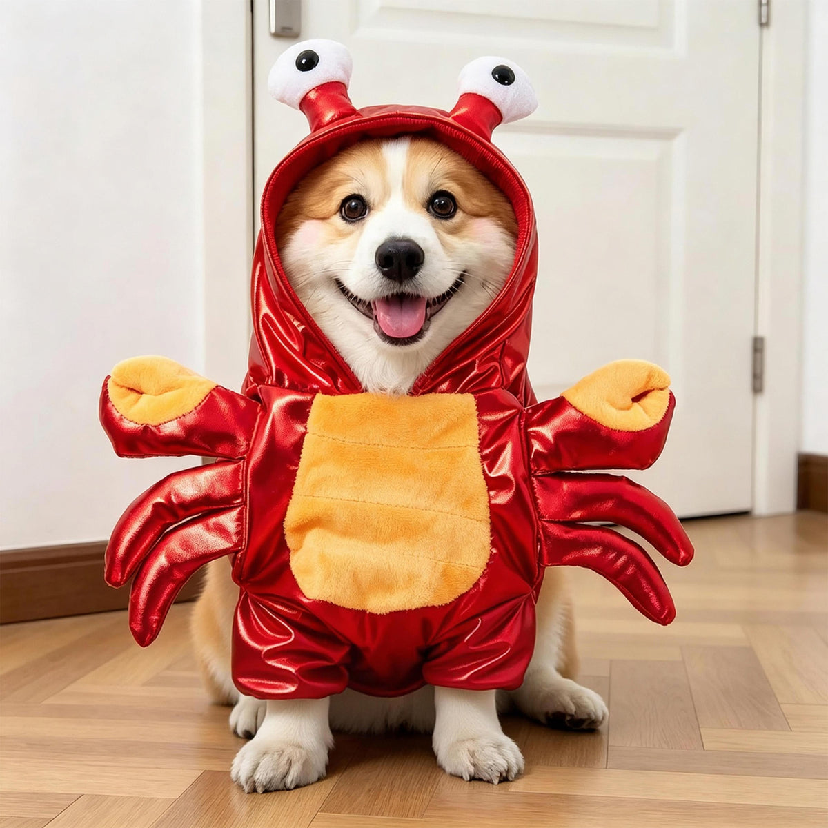 Pet Costumes