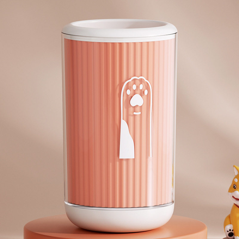 Clean Paw Cup