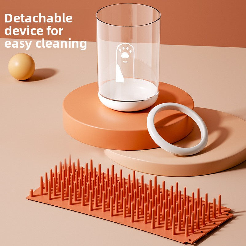 Clean Paw Cup