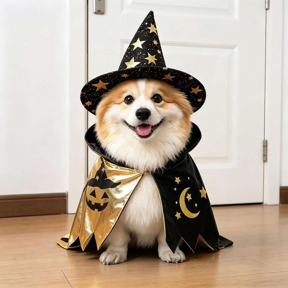 Pet Costumes