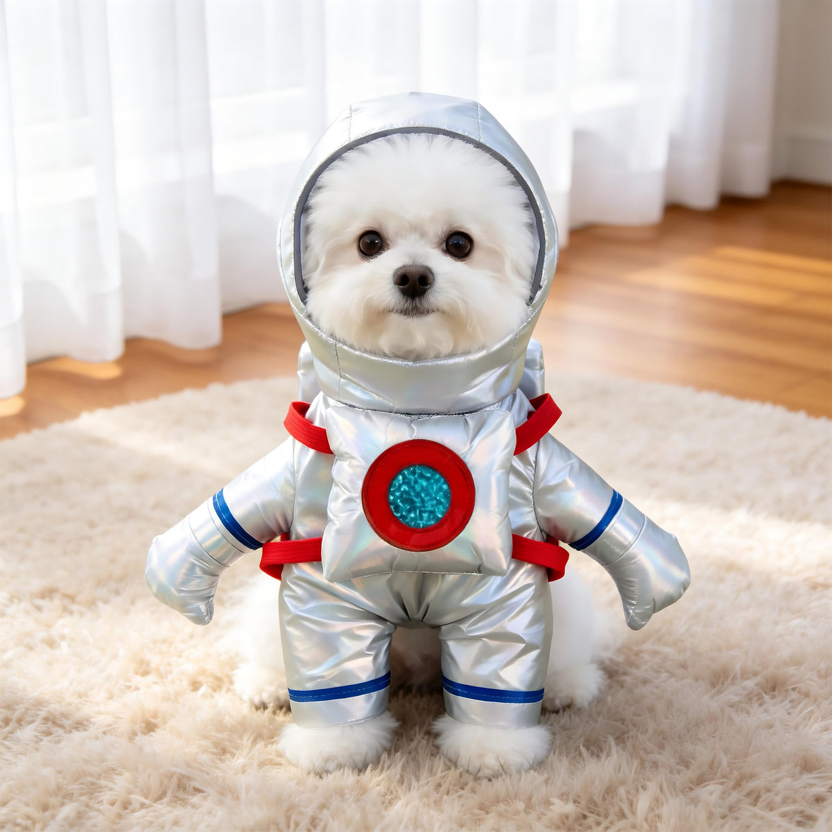 Pet Costumes