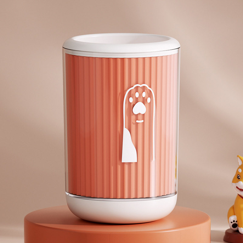 Clean Paw Cup