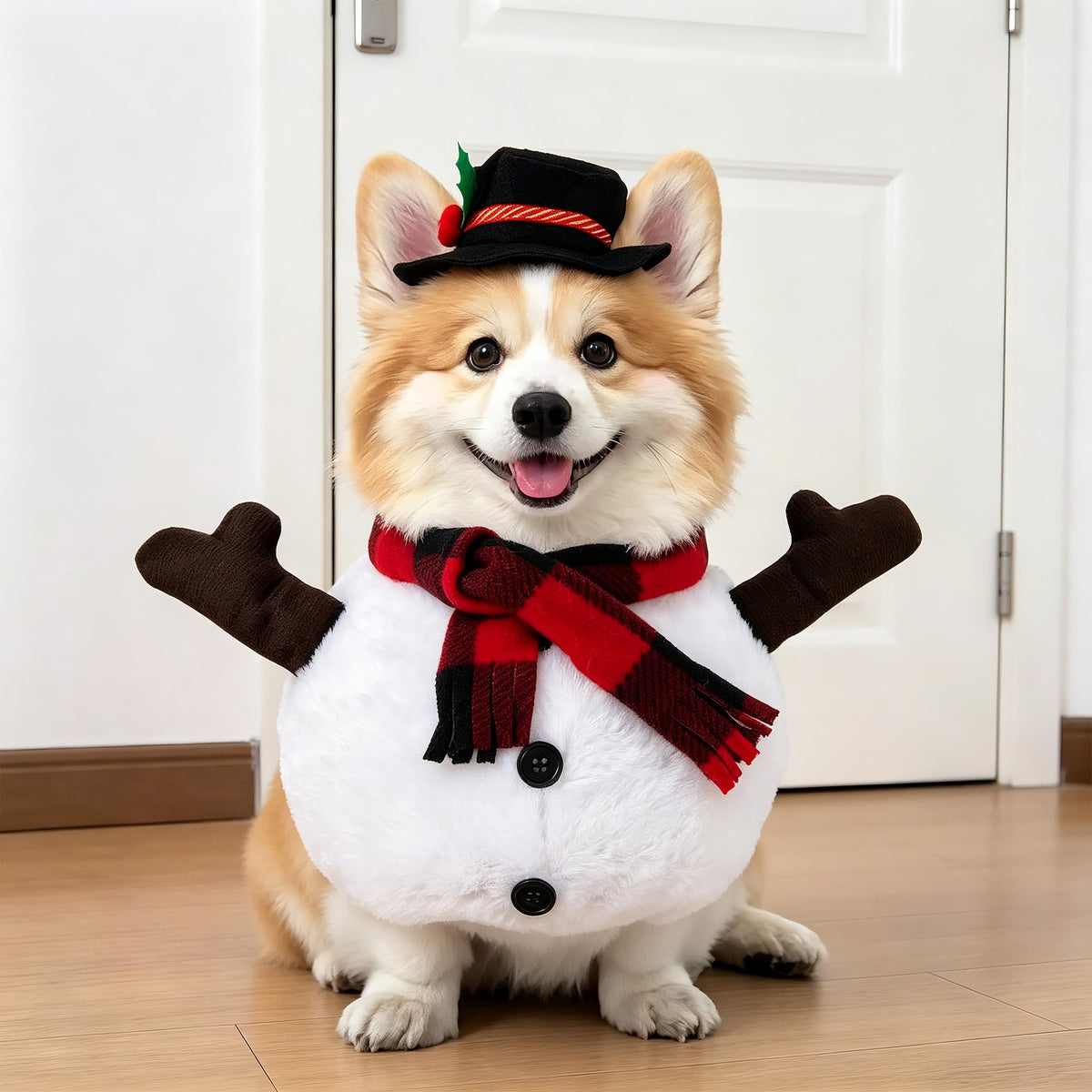Pet Costumes