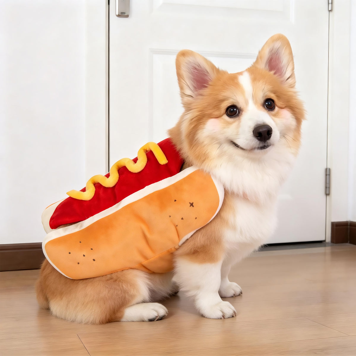 Pet Costumes